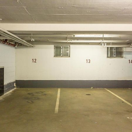 Apartment 1, Rothenburger Strasse 德累斯顿 外观 照片