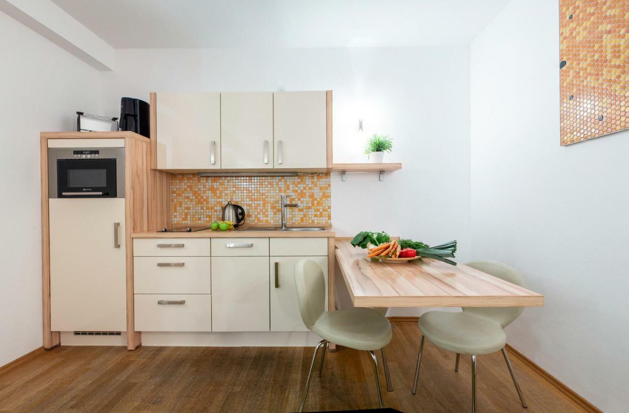 Apartment 1, Rothenburger Strasse 德累斯顿 外观 照片