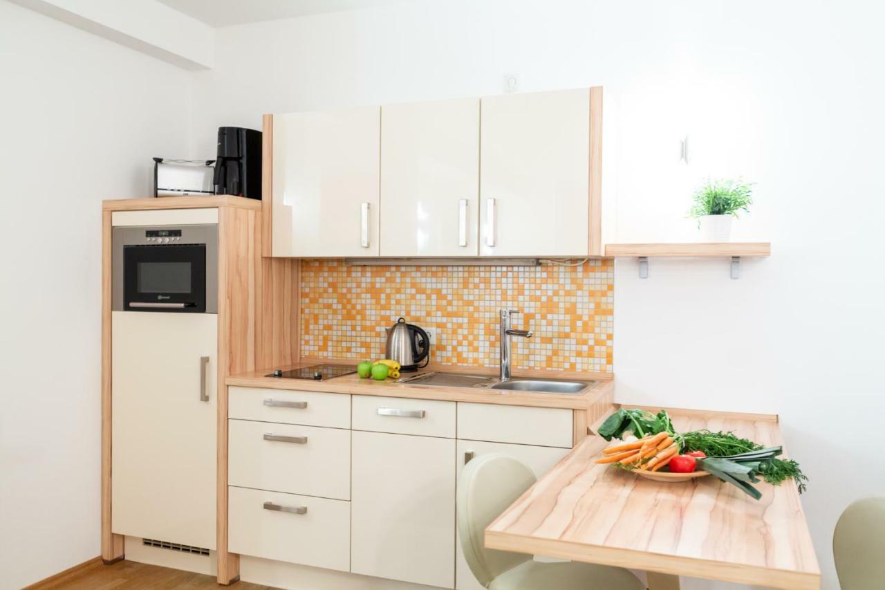 Apartment 1, Rothenburger Strasse 德累斯顿 外观 照片